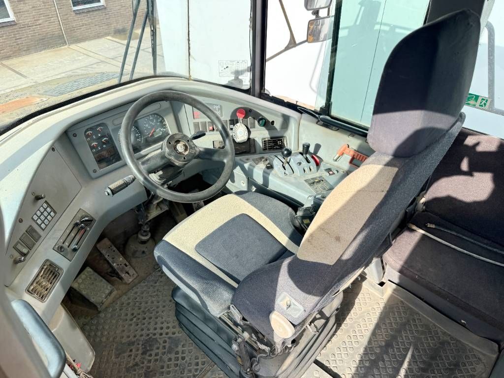 Volvo A40E - Camera / Airco / Heated Seat