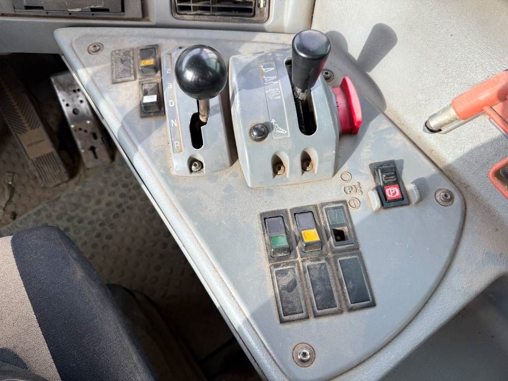 Volvo A40E - Camera / Airco / Heated Seat
