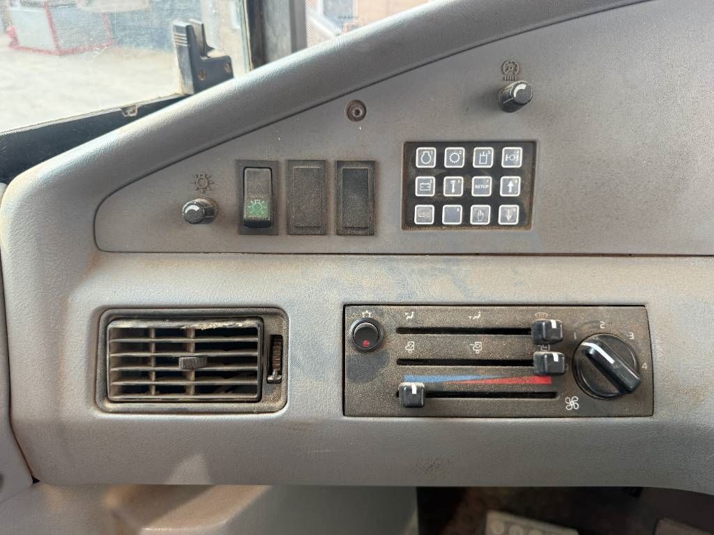 Volvo A40E - Camera / Airco / Heated Seat