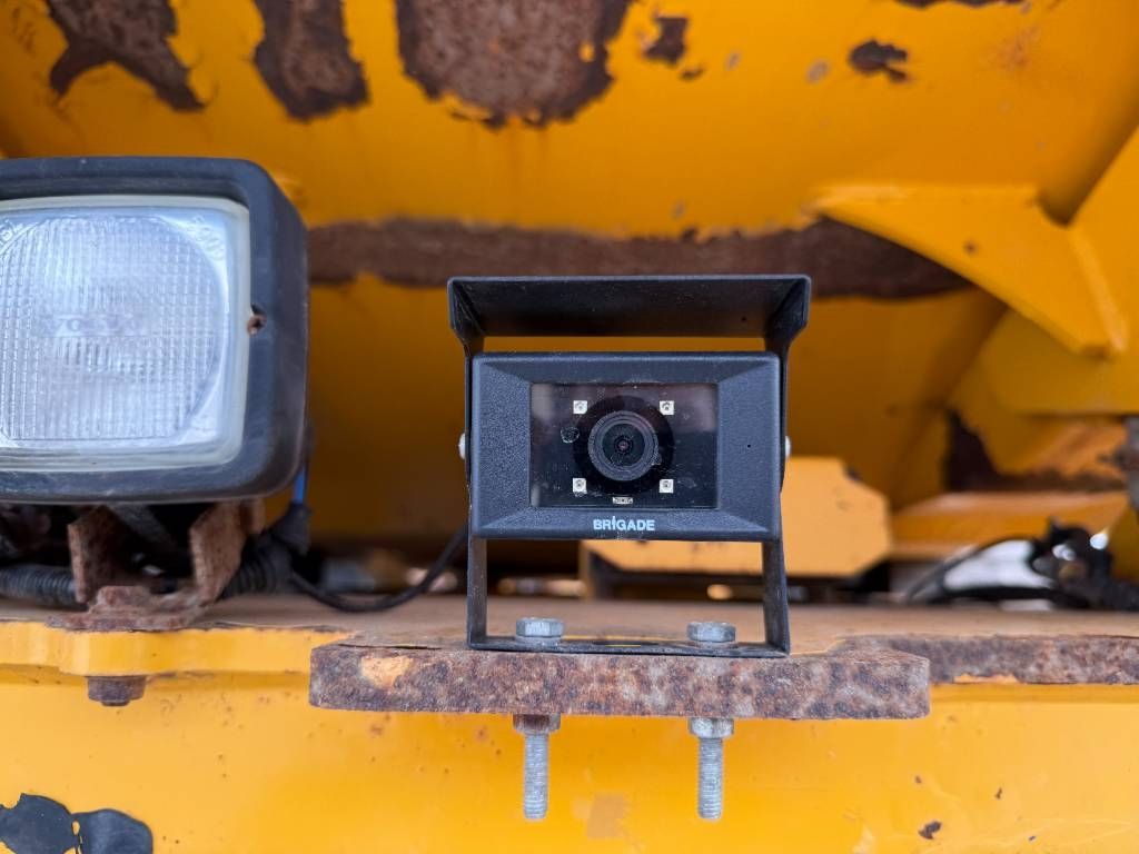 Volvo A40E - Camera / Airco / Heated Seat