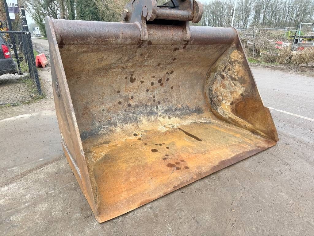 Hitachi EX455 - 16 Meter Long Reach / Dutch Machine