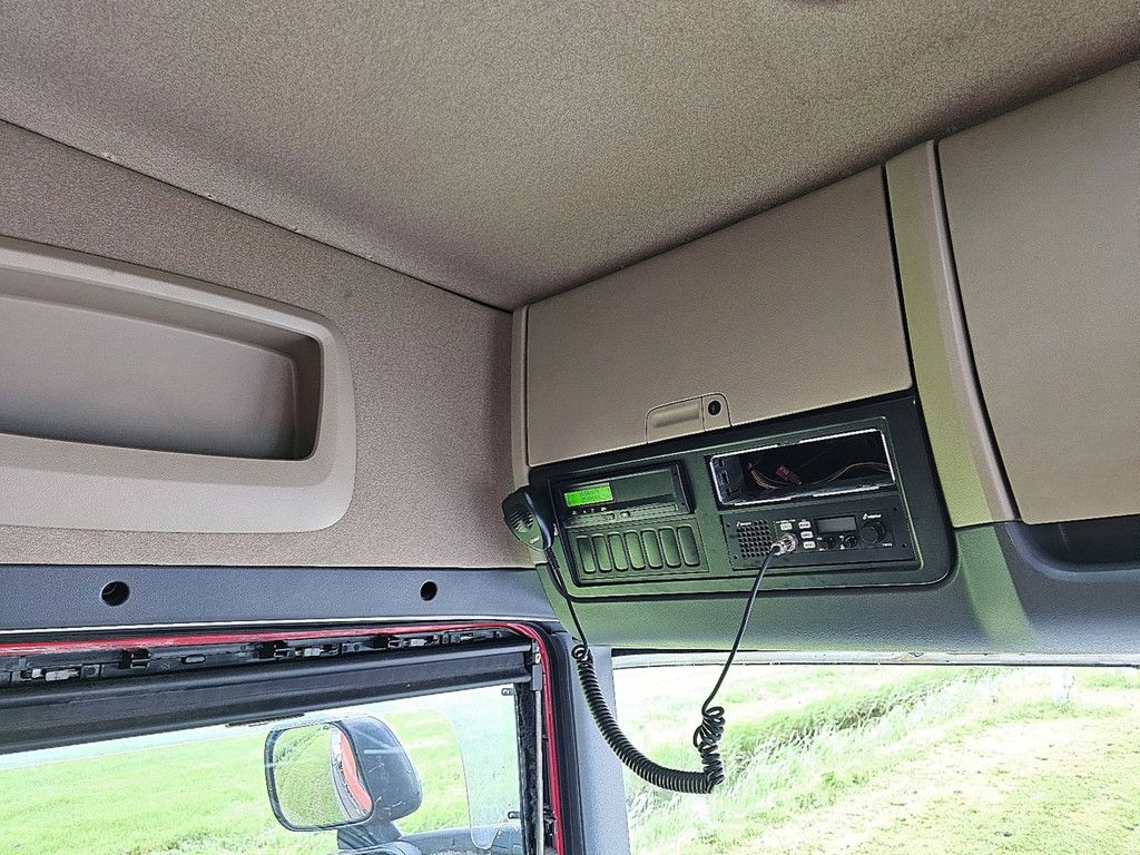 SCANIA R500 6x2*4 v8 591tkm