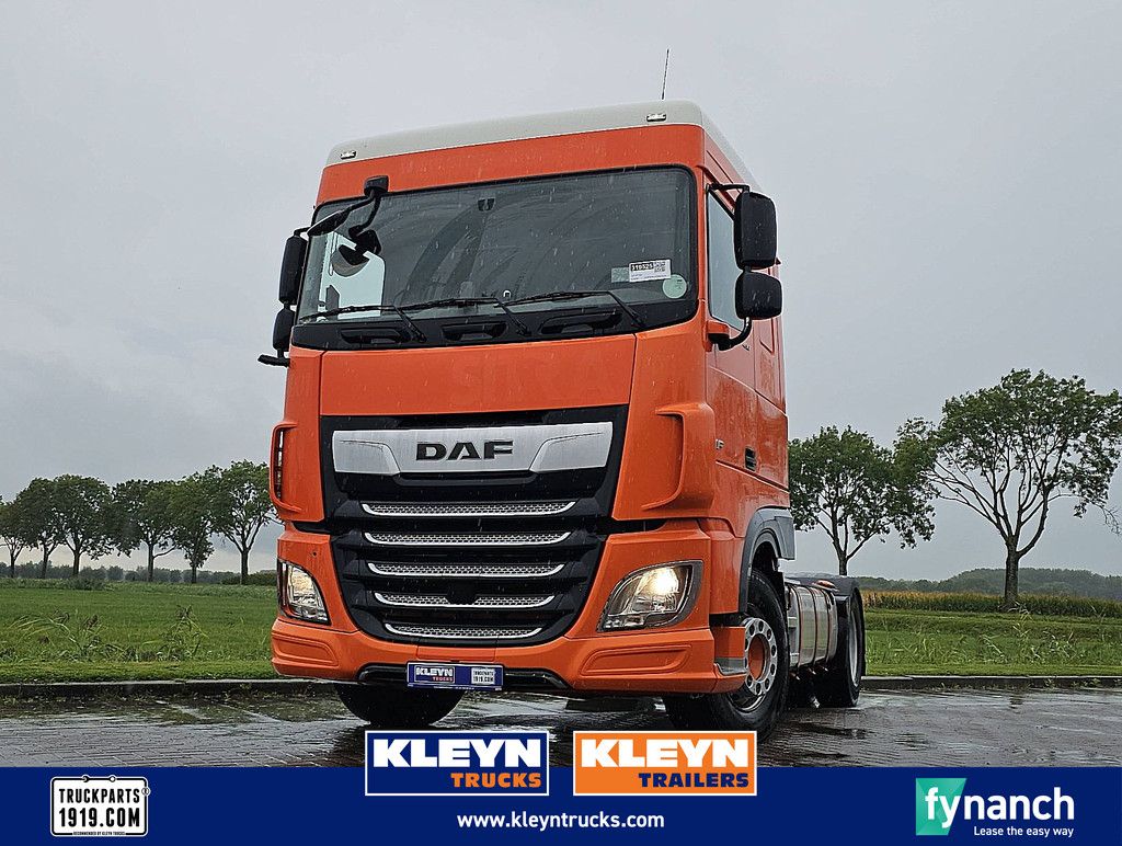 DAF XF 450