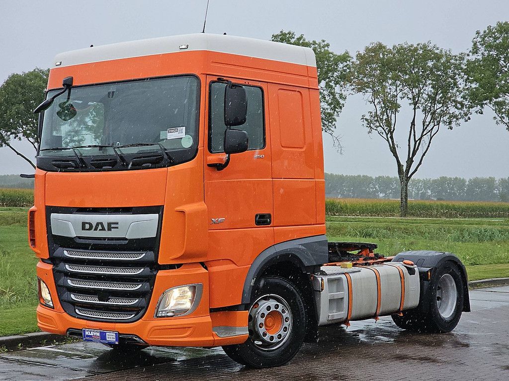 DAF XF 450