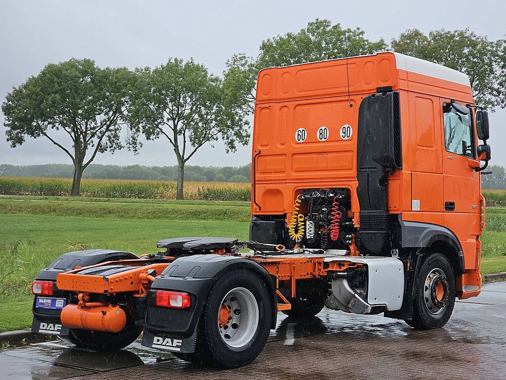 DAF XF 450