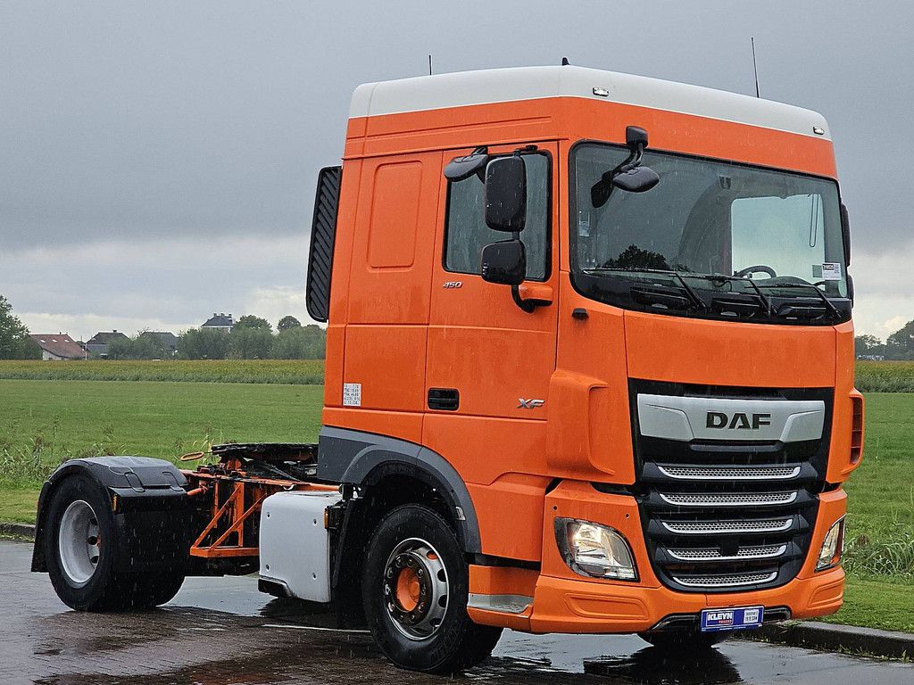 DAF XF 450