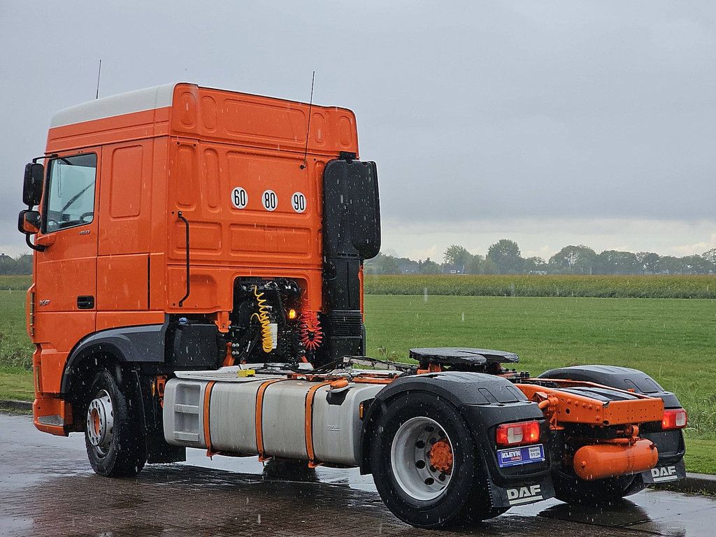 DAF XF 450