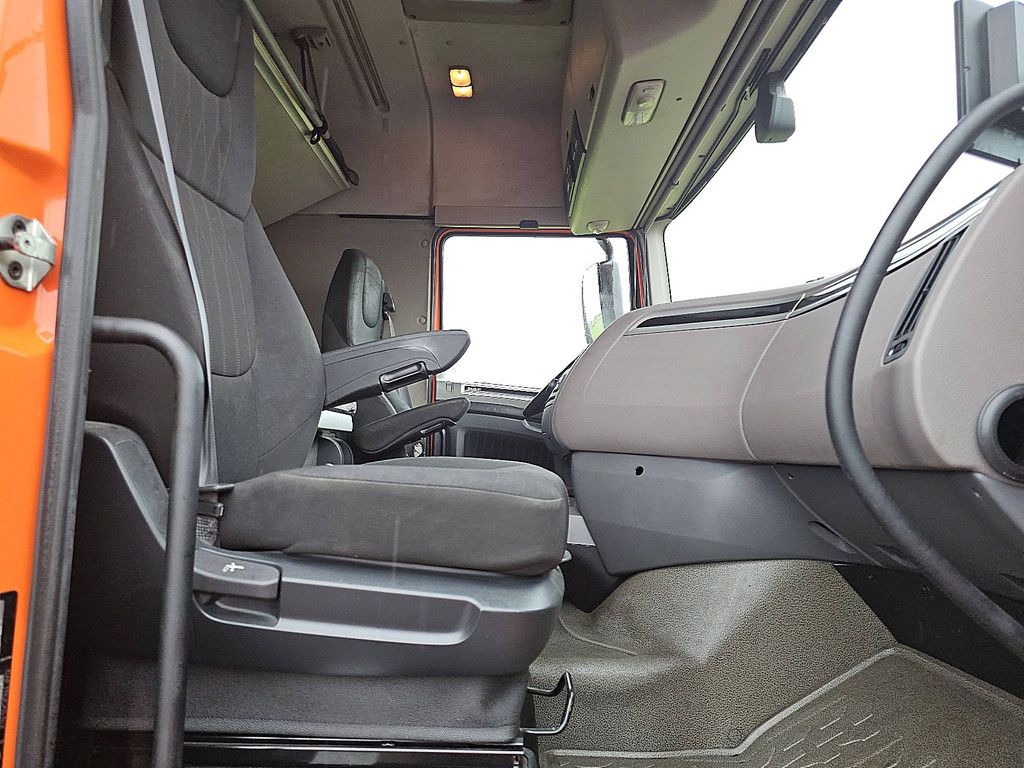 DAF XF 450