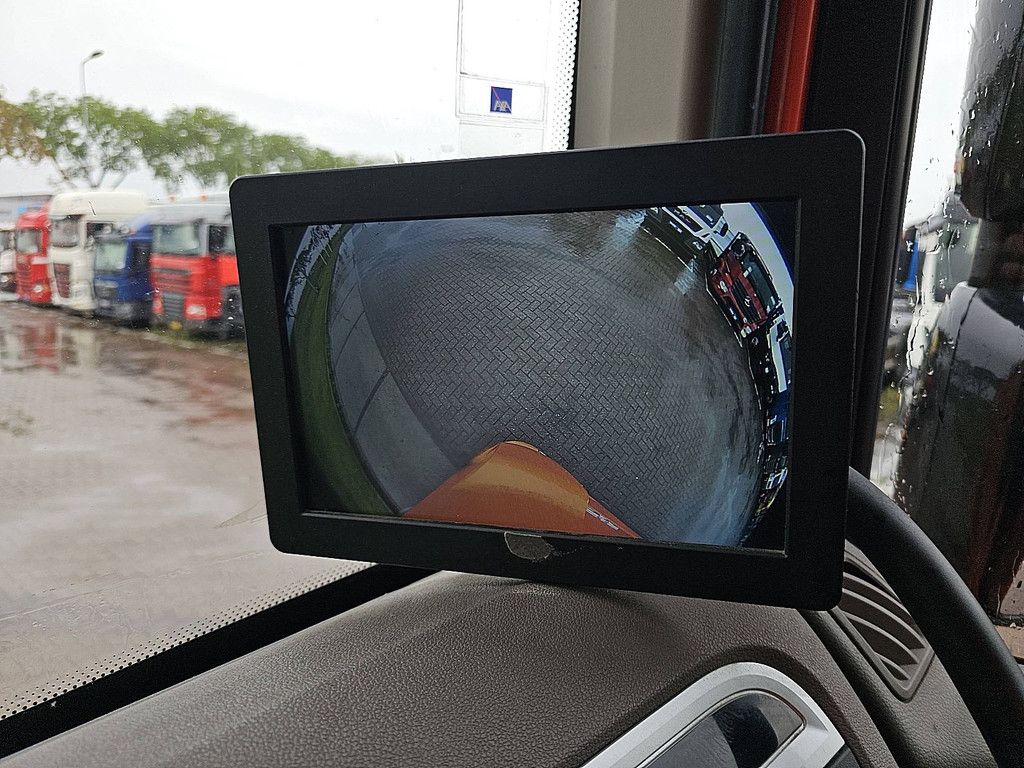 DAF XF 450