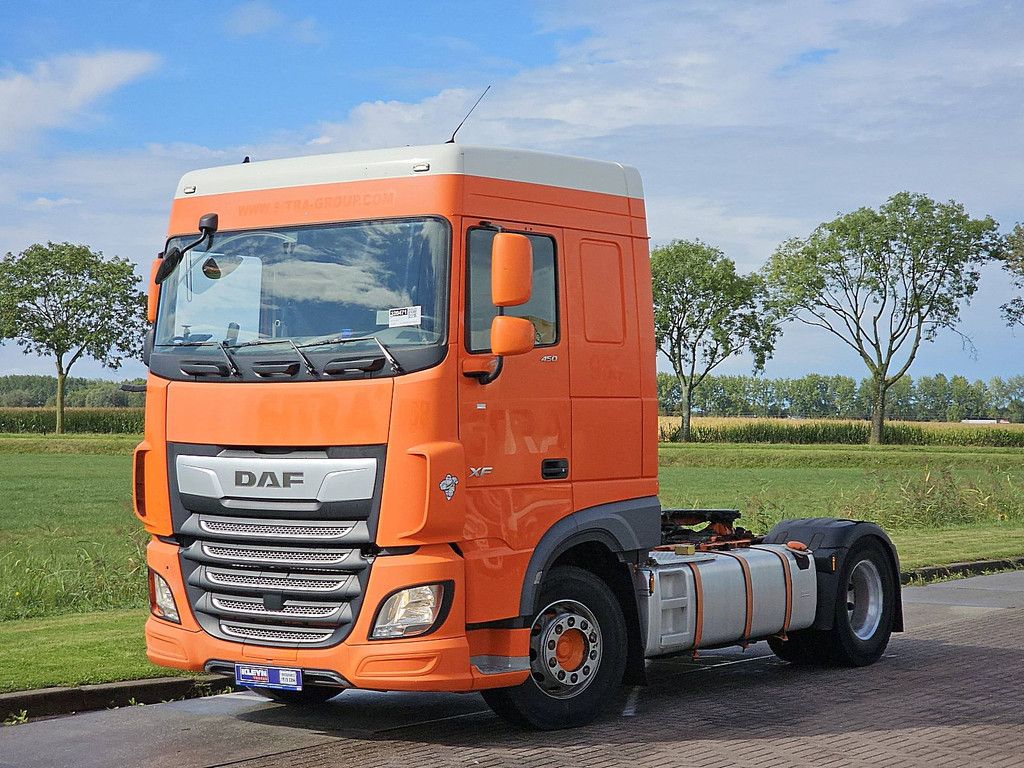 DAF XF 450