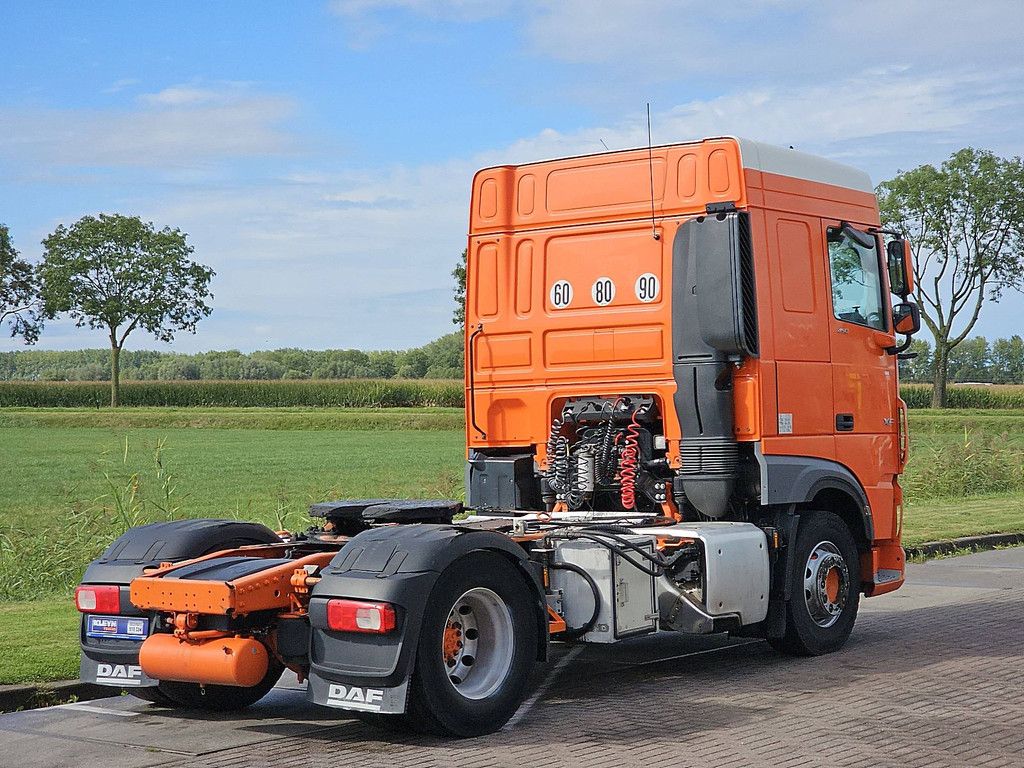 DAF XF 450