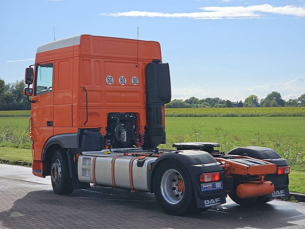 DAF XF 450