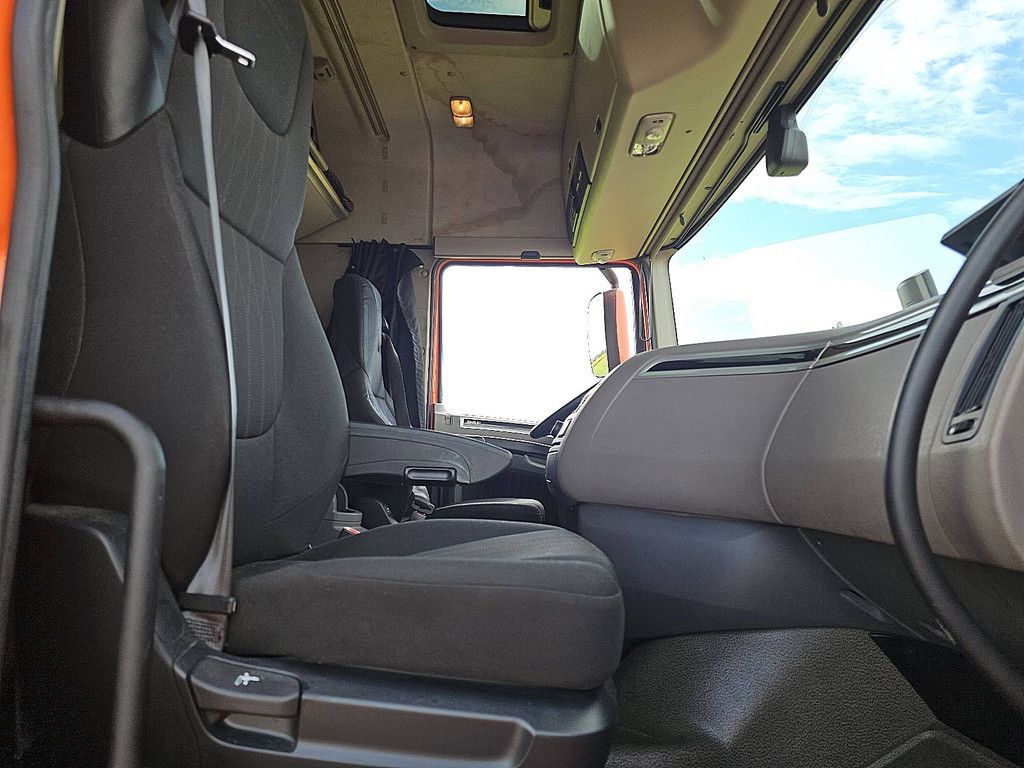 DAF XF 450