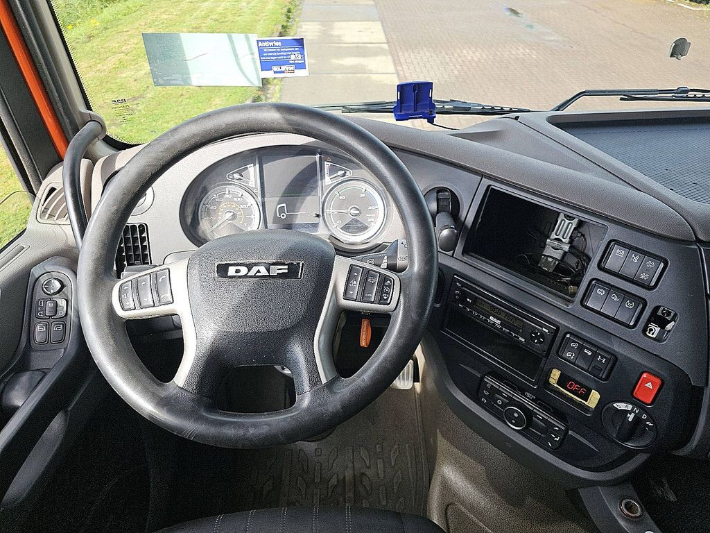 DAF XF 450