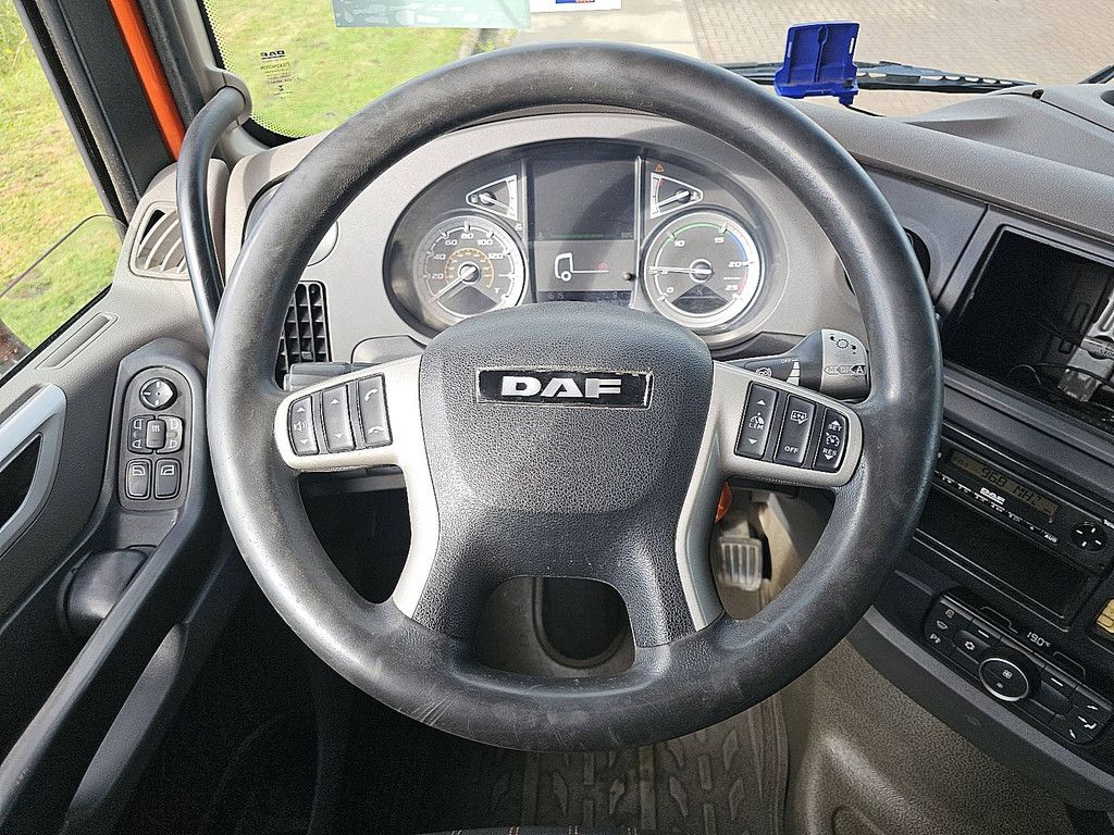 DAF XF 450