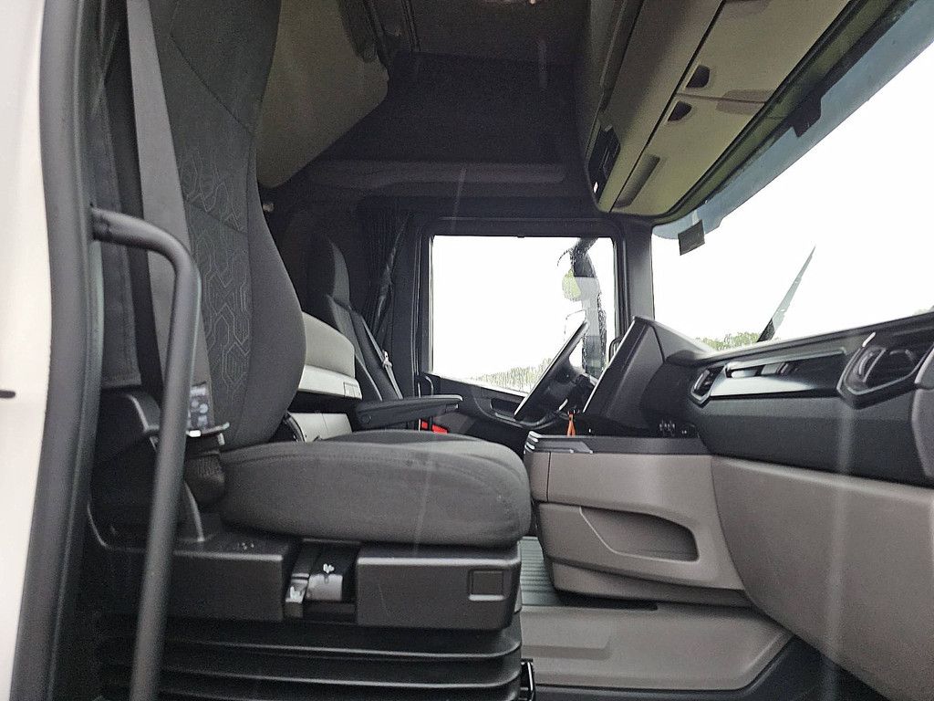 SCANIA R410