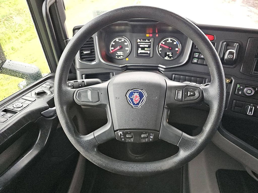 SCANIA R410