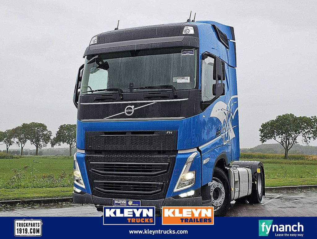 VOLVO FH 460