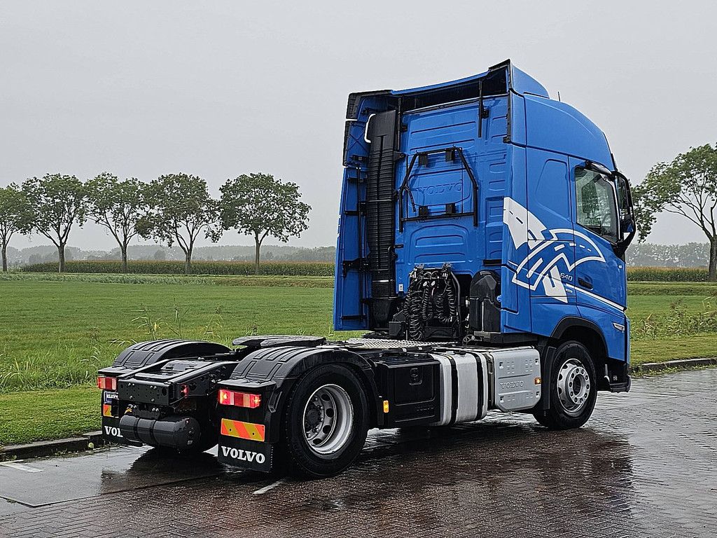 VOLVO FH 460