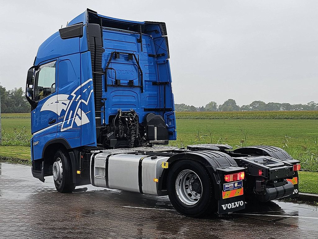 VOLVO FH 460