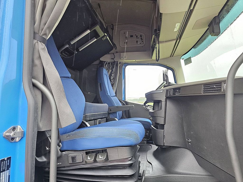 VOLVO FH 460