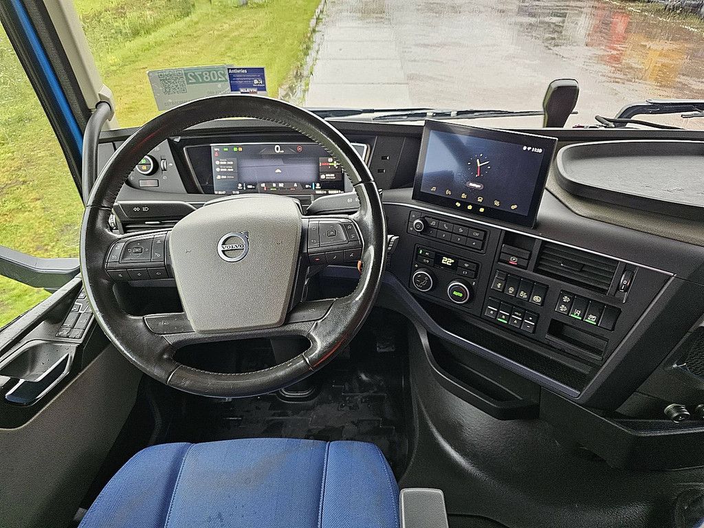 VOLVO FH 460