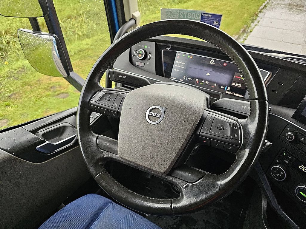 VOLVO FH 460