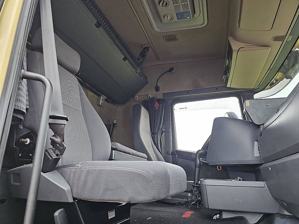 SCANIA R420