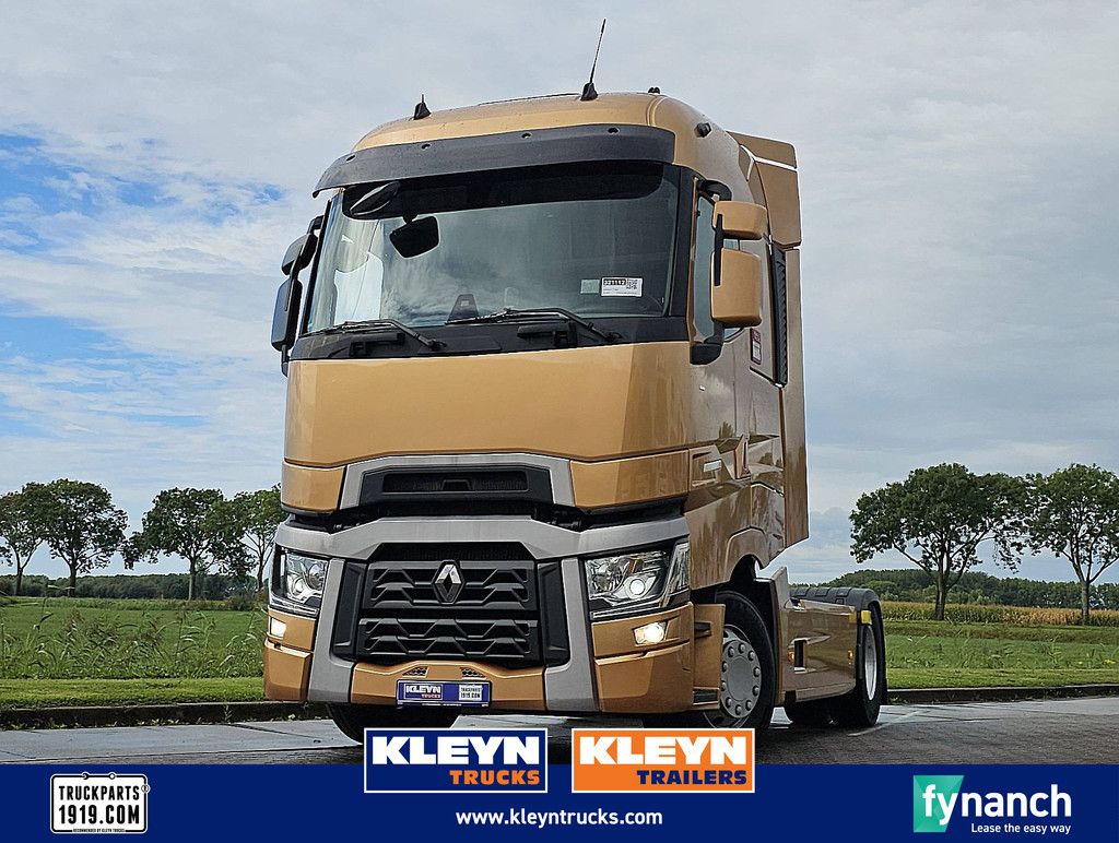 RENAULT T 440 high alcoa pto dti13