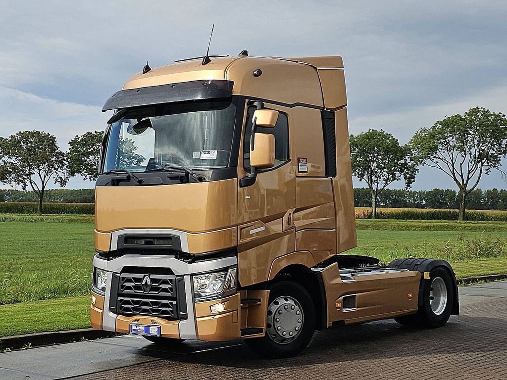 RENAULT T 440 high alcoa pto dti13