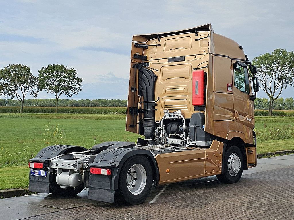 RENAULT T 440 high alcoa pto dti13