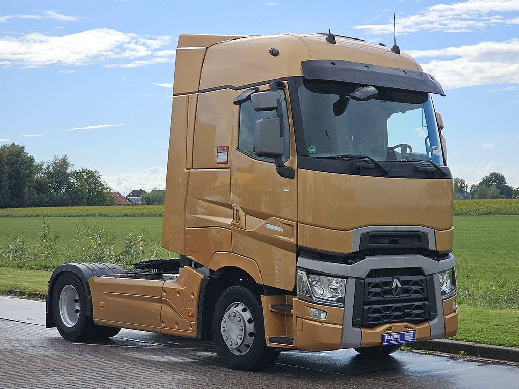 RENAULT T 440 high alcoa pto dti13