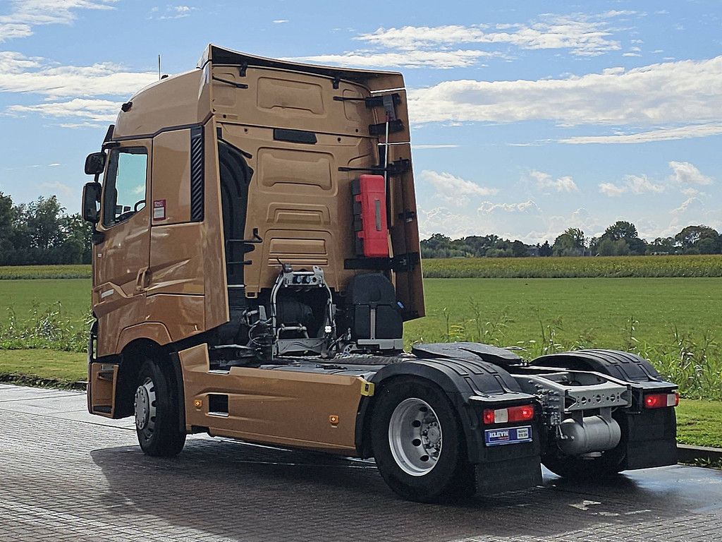 RENAULT T 440 high alcoa pto dti13