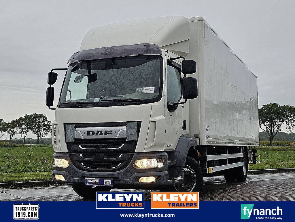 DAF LF 260 16t gvw