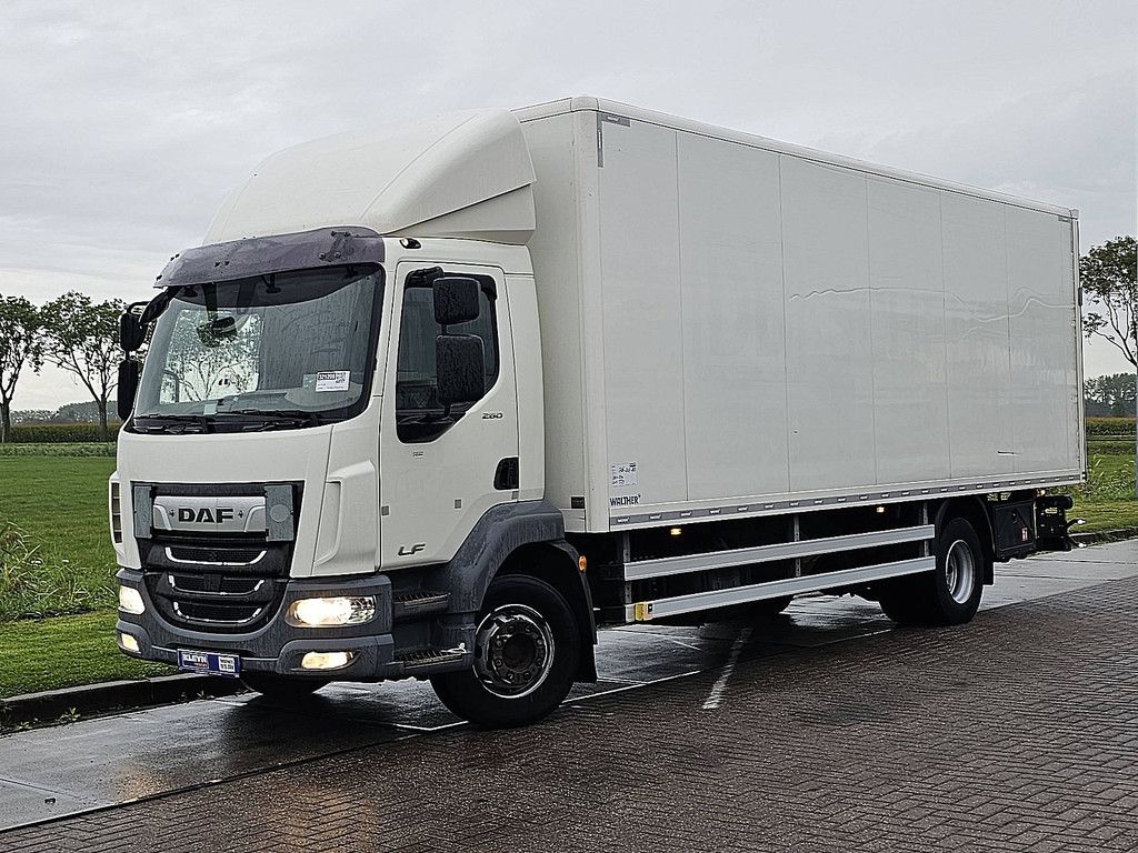 DAF LF 260 16t gvw
