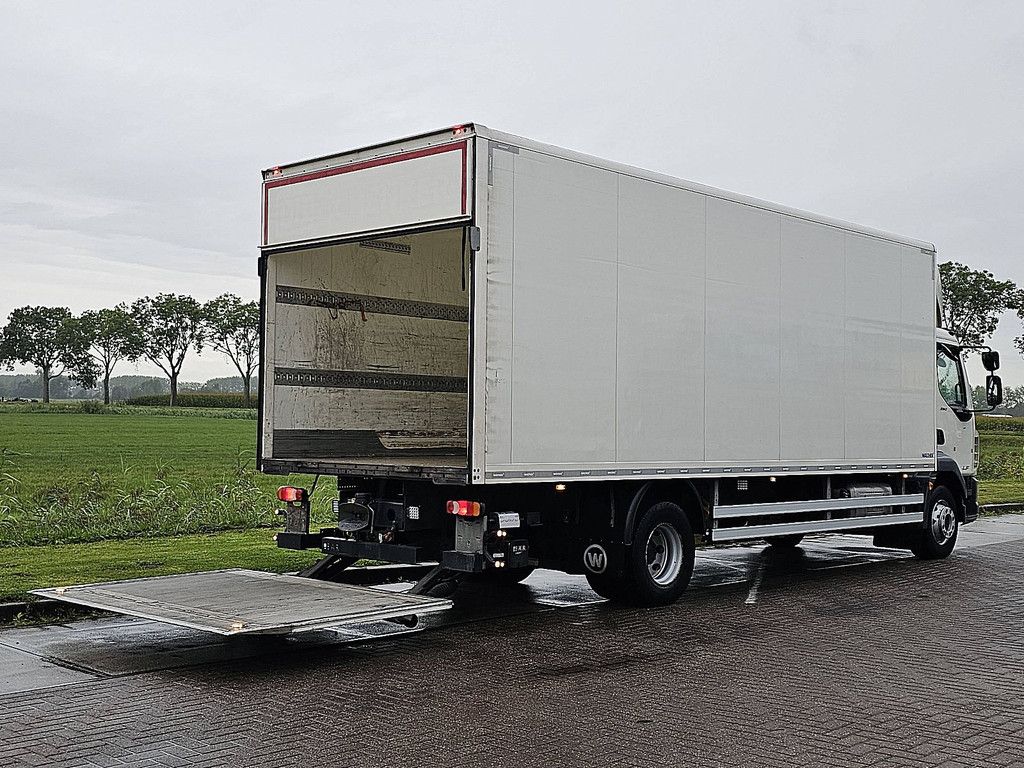 DAF LF 260 16t gvw
