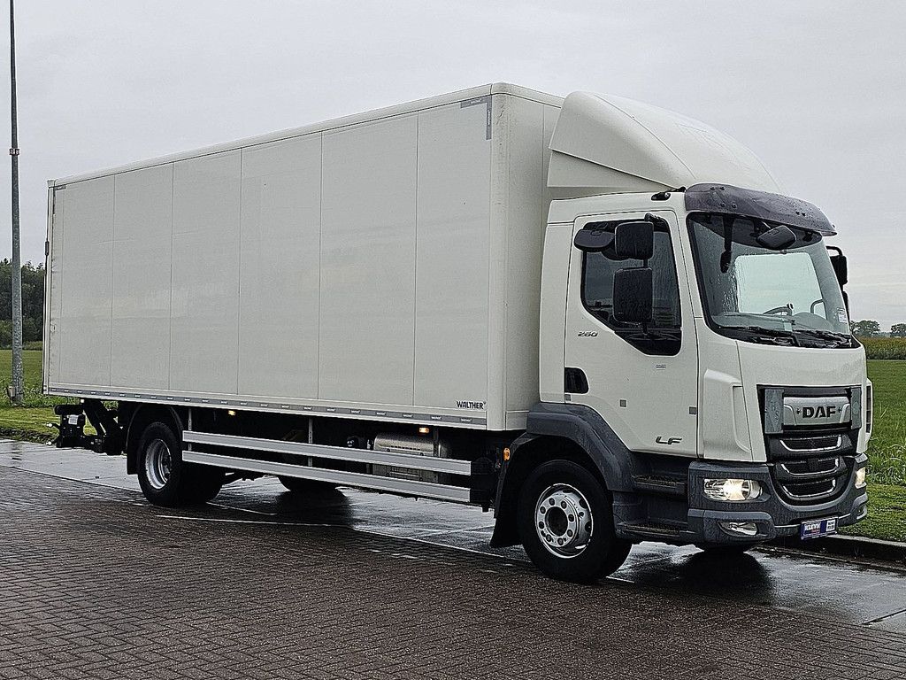 DAF LF 260 16t gvw