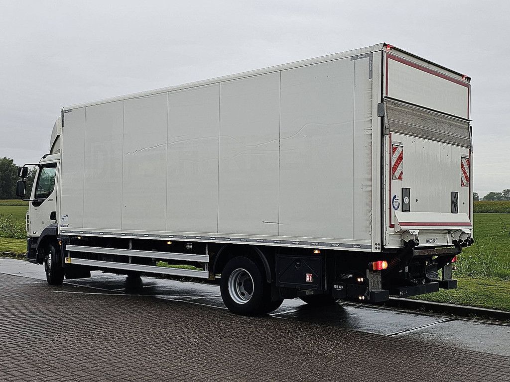 DAF LF 260 16t gvw