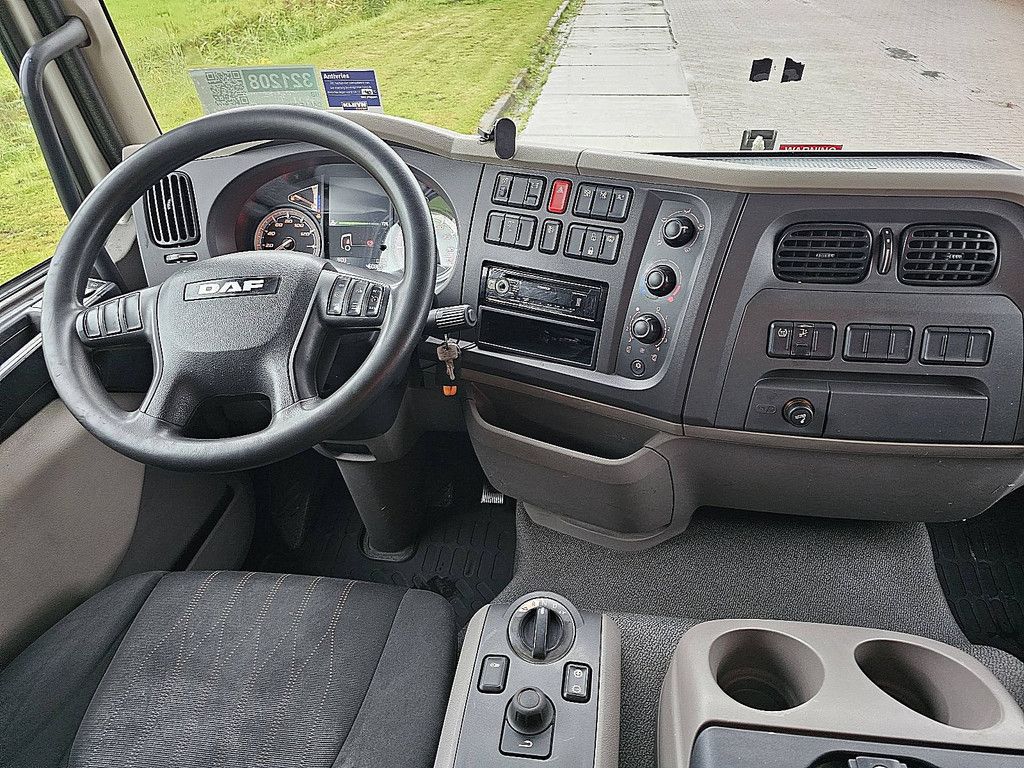 DAF LF 260 16t gvw