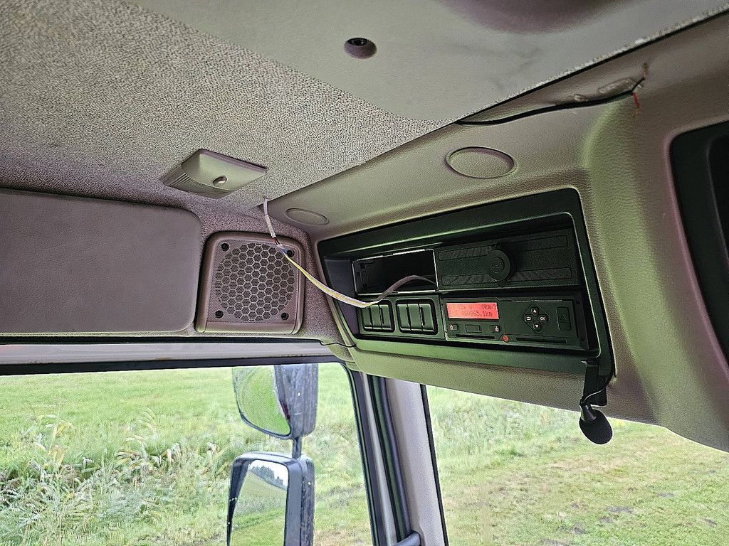 DAF LF 260 16t gvw