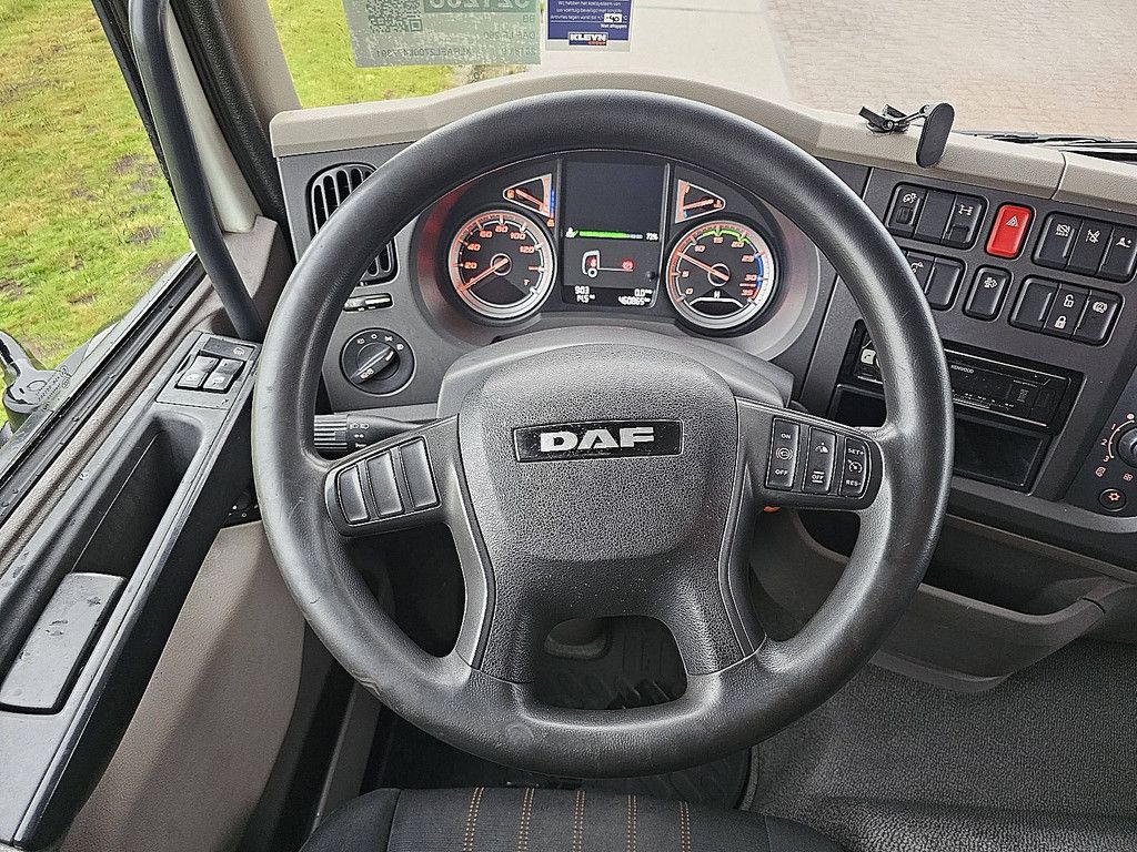 DAF LF 260 16t gvw