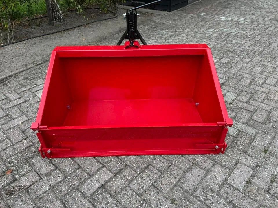 Jako Transportbakken / PZ bakken (NIEUW)