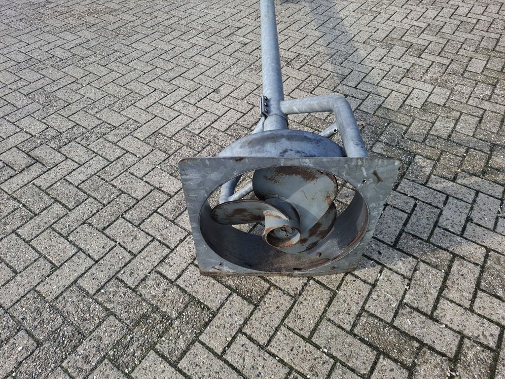 Veenhuis VR5 4 MTR 60X60CM