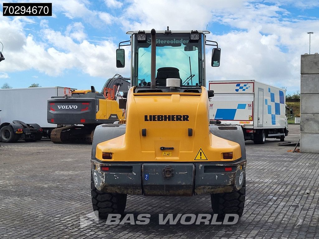 Liebherr L514