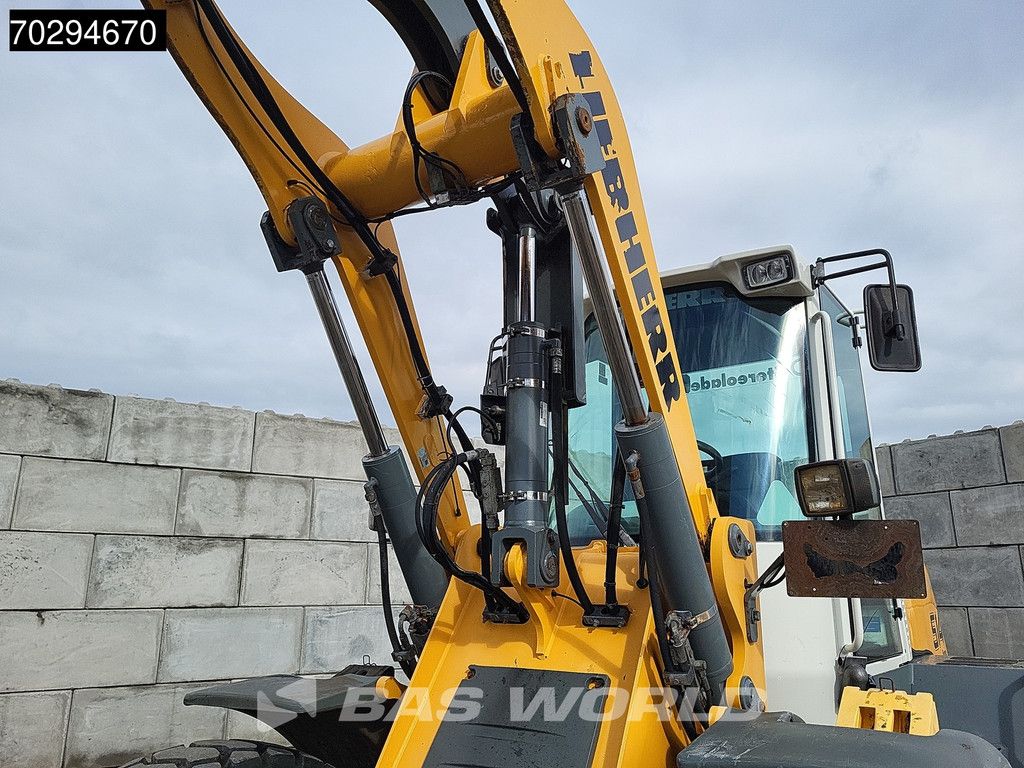 Liebherr L514