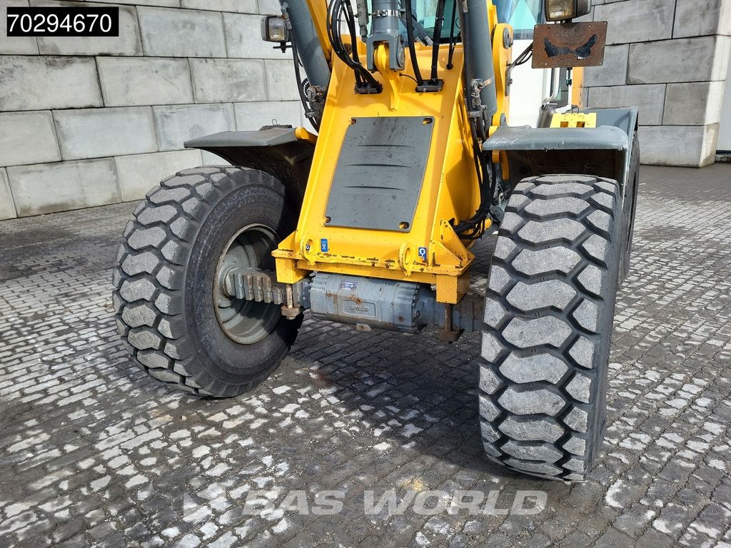 Liebherr L514