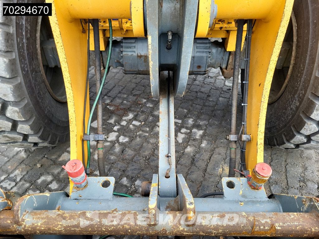 Liebherr L514