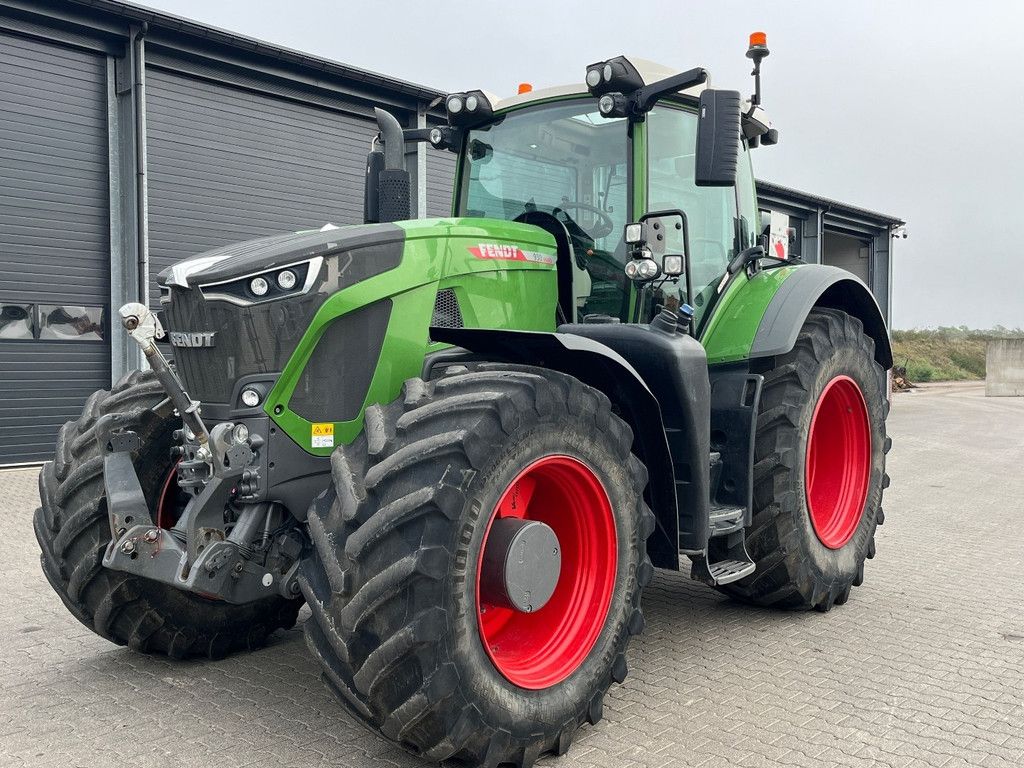 FENDT 930 gen7 WG4039