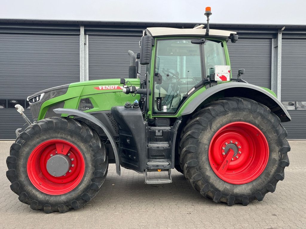 FENDT 930 gen7 WG4039