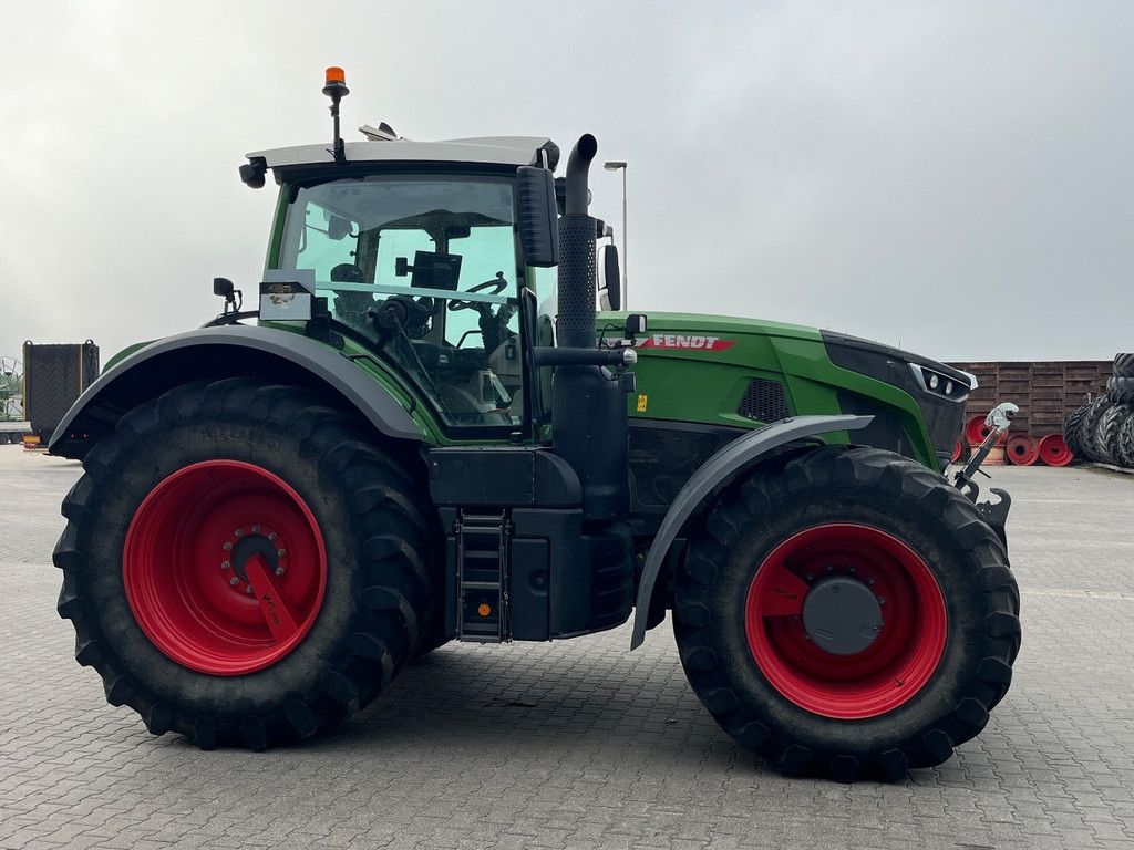 FENDT 930 gen7 WG4039